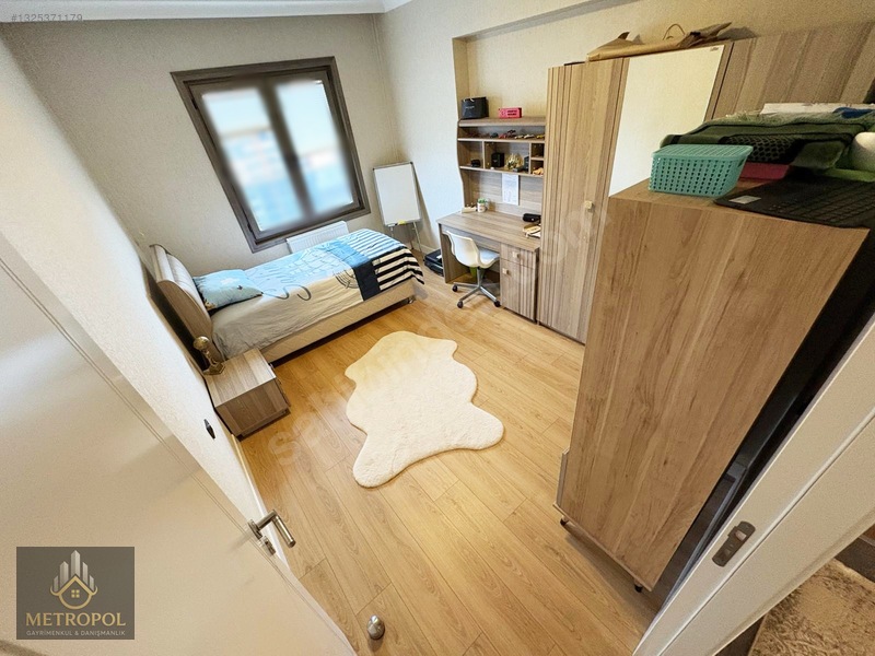 Metropol'den Taha Akgül Sapor Salonu Yakını Geniş 4+1 Satılık!!! — fotoğraf 25