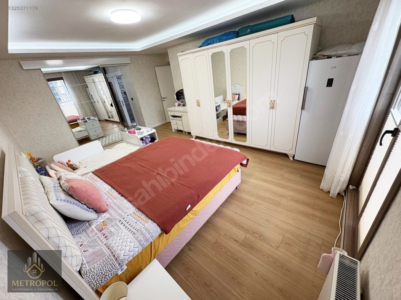 Metropol'den Taha Akgül Sapor Salonu Yakını Geniş 4+1 Satılık!!! — fotoğraf 30