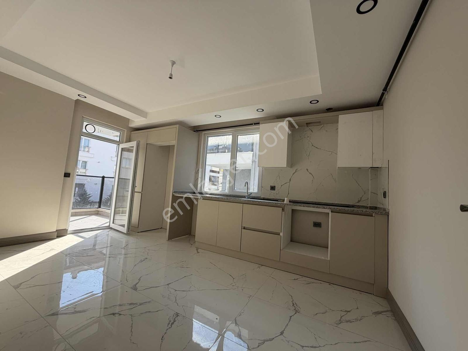 Lotus'tan Hasas Mahallesi Site İçerisinde Satılık 3+1 Daire — fotoğraf 5