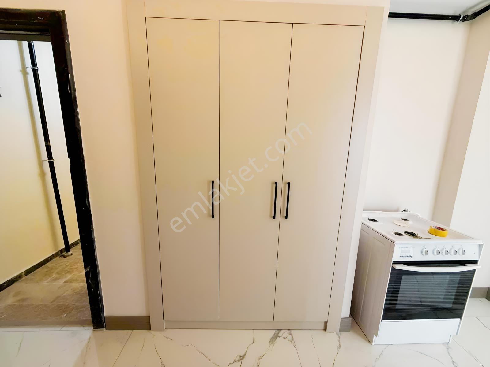 Lotus'tan Hasas Mahallesi Site İçerisinde Satılık 3+1 Daire — fotoğraf 7