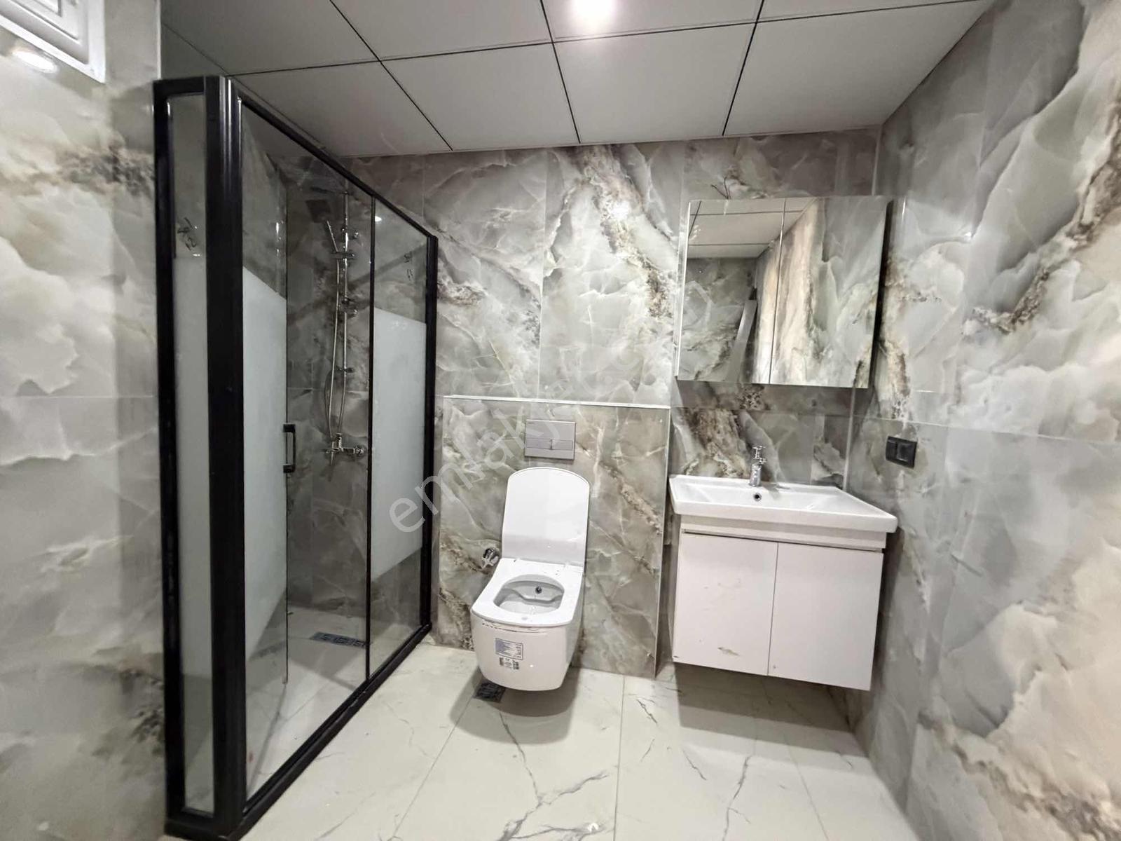 Lotus'tan Hasas Mahallesi Site İçerisinde Satılık 3+1 Daire — fotoğraf 10