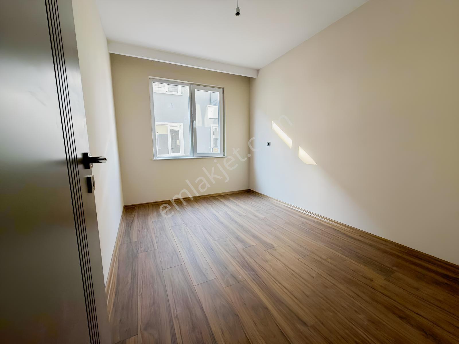 Lotus'tan Hasas Mahallesi Site İçerisinde Satılık 3+1 Daire — fotoğraf 11