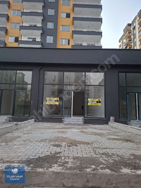 Hastane Caddesinde Geniş Kiralık Daire
