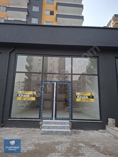 Hastane Caddesinde Geniş Kiralık Daire — fotoğraf 2