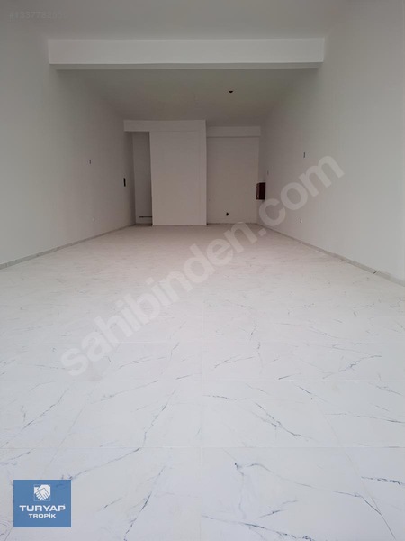 Hastane Caddesinde Geniş Kiralık Daire — fotoğraf 5