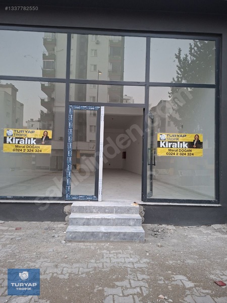 Hastane Caddesinde Geniş Kiralık Daire — fotoğraf 6