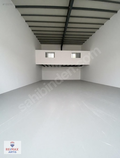 Remax Artis'den Sanayide Kiralık İş Yeri — fotoğraf 4