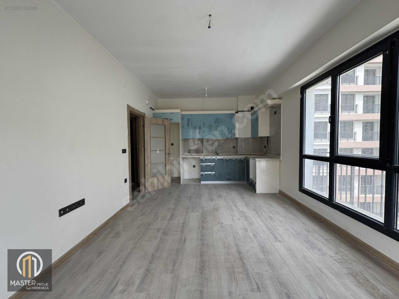 Master Proje'den Kullanışlı 2+1 A.mutfak Satılık Daire — fotoğraf 4