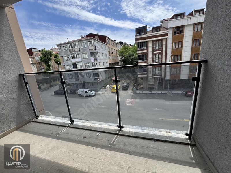 Master Proje'den Kullanışlı 2+1 A.mutfak Satılık Daire — fotoğraf 5