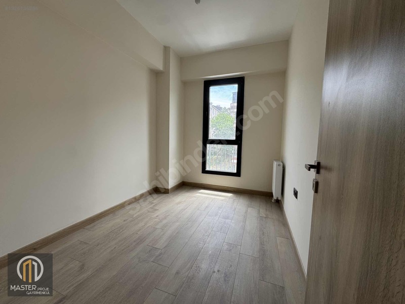 Master Proje'den Kullanışlı 2+1 A.mutfak Satılık Daire — fotoğraf 10