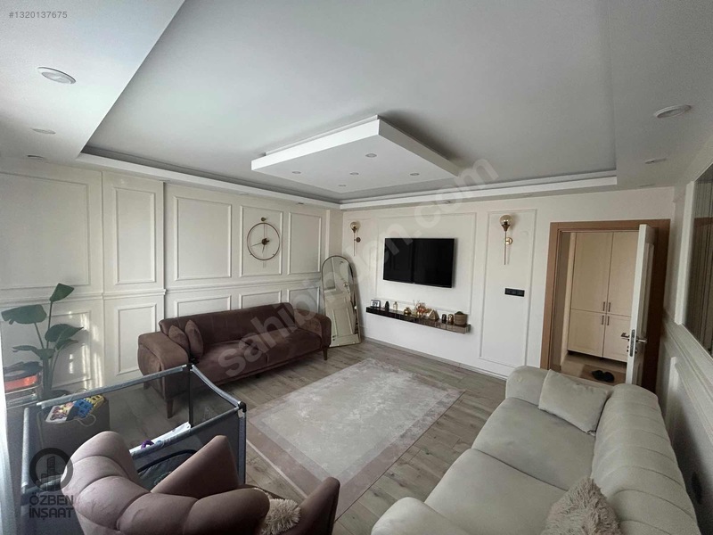 G.osmanpaşa Bağlarbaşı Mahallesinde 3+1 Komple Tadilatlı Daire — fotoğraf 3
