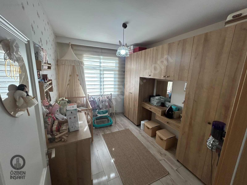 G.osmanpaşa Bağlarbaşı Mahallesinde 3+1 Komple Tadilatlı Daire — fotoğraf 7