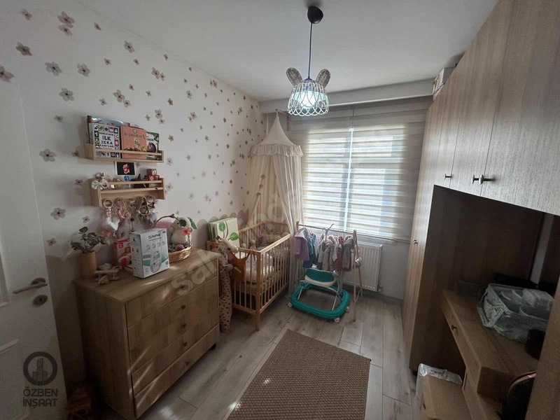 G.osmanpaşa Bağlarbaşı Mahallesinde 3+1 Komple Tadilatlı Daire — fotoğraf 8