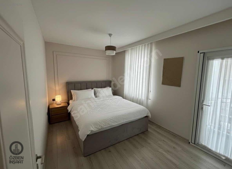 G.osmanpaşa Bağlarbaşı Mahallesinde 3+1 Komple Tadilatlı Daire — fotoğraf 9
