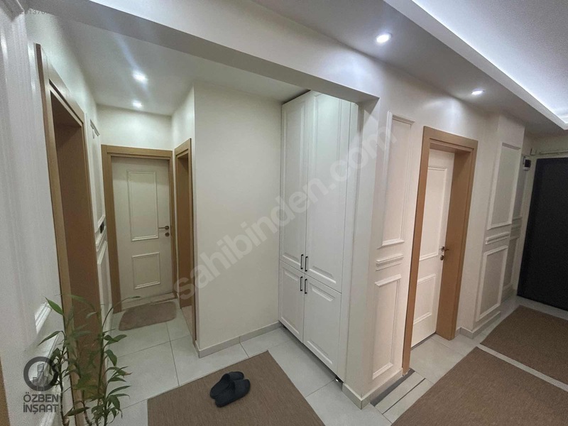 G.osmanpaşa Bağlarbaşı Mahallesinde 3+1 Komple Tadilatlı Daire — fotoğraf 14