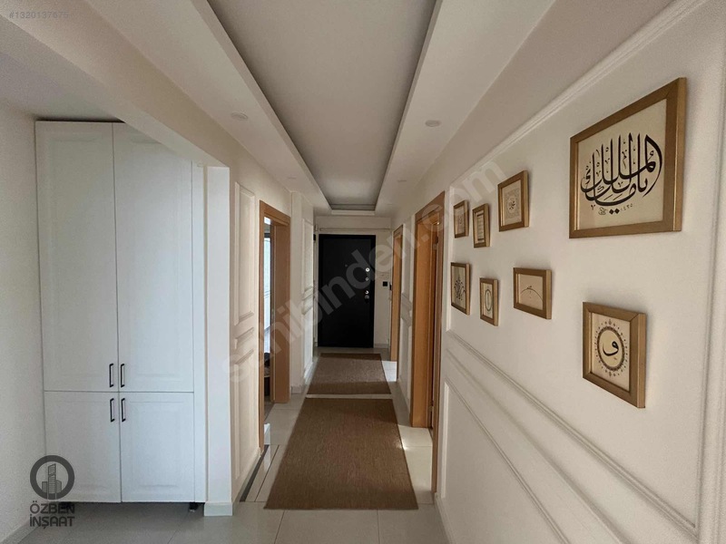 G.osmanpaşa Bağlarbaşı Mahallesinde 3+1 Komple Tadilatlı Daire — fotoğraf 15