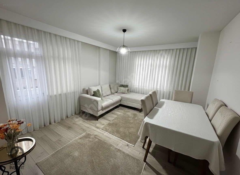 G.osmanpaşa Bağlarbaşı Mahallesinde 3+1 Komple Tadilatlı Daire — fotoğraf 16