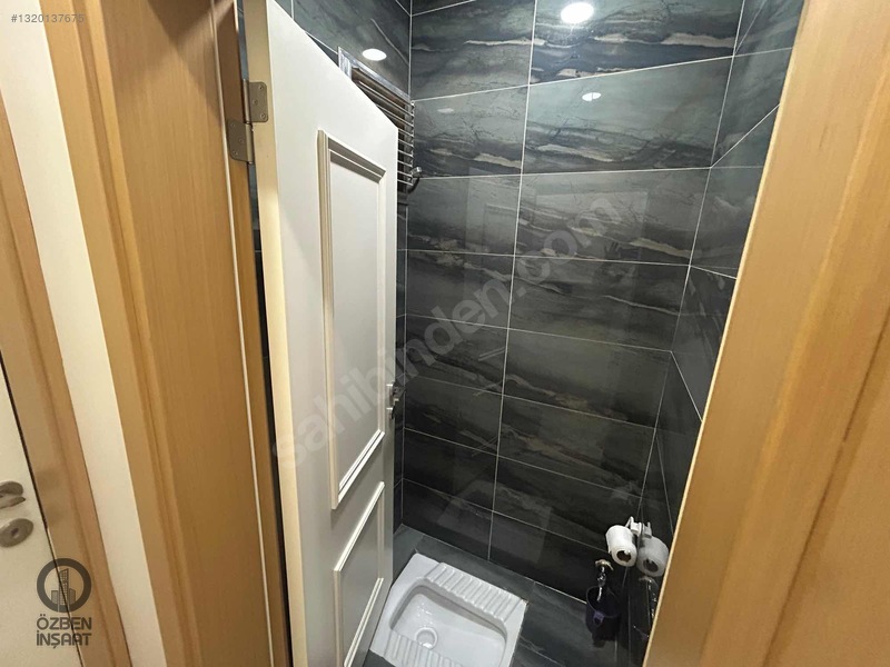 G.osmanpaşa Bağlarbaşı Mahallesinde 3+1 Komple Tadilatlı Daire — fotoğraf 17