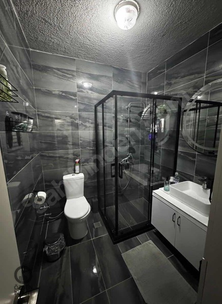 G.osmanpaşa Bağlarbaşı Mahallesinde 3+1 Komple Tadilatlı Daire — fotoğraf 18