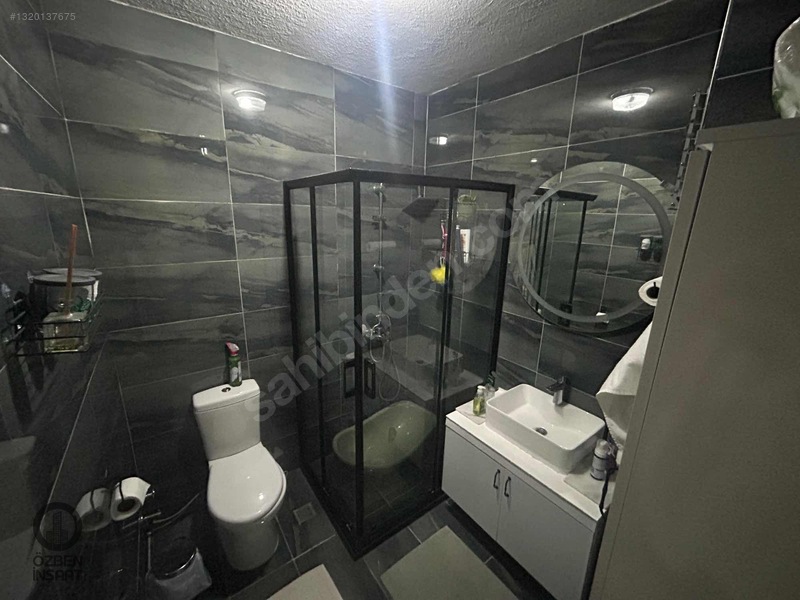 G.osmanpaşa Bağlarbaşı Mahallesinde 3+1 Komple Tadilatlı Daire — fotoğraf 19
