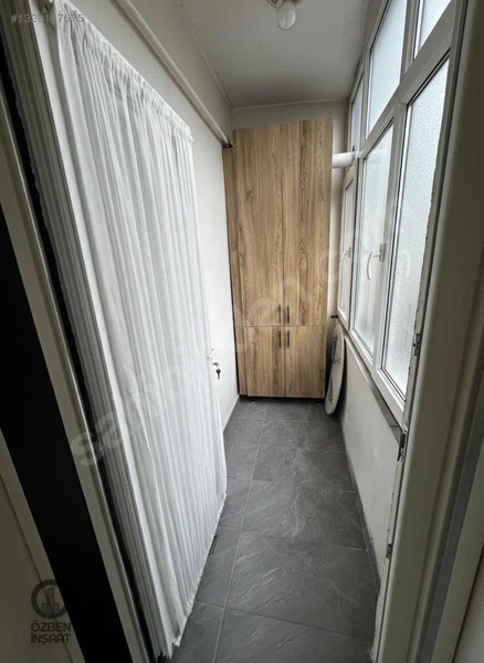 G.osmanpaşa Bağlarbaşı Mahallesinde 3+1 Komple Tadilatlı Daire — fotoğraf 21