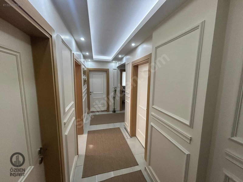 G.osmanpaşa Bağlarbaşı Mahallesinde 3+1 Komple Tadilatlı Daire — fotoğraf 22