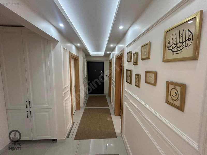 G.osmanpaşa Bağlarbaşı Mahallesinde 3+1 Komple Tadilatlı Daire — fotoğraf 23