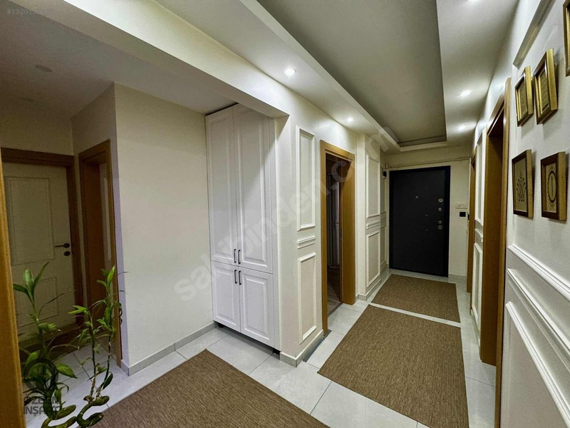 G.osmanpaşa Bağlarbaşı Mahallesinde 3+1 Komple Tadilatlı Daire — fotoğraf 24