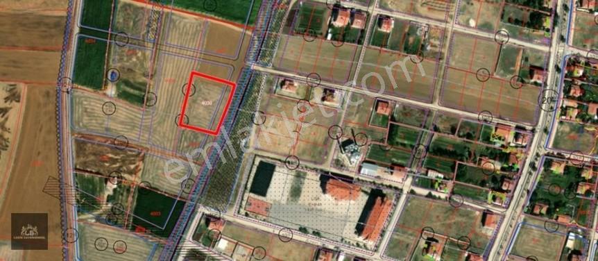 Ladikte İstanbul Yoluna 550 Mt Mesafe 545'er M2 Hesaplı Arsalar — fotoğraf 6