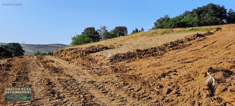 Düzgün Babadan Karayakupluda Gişe Ve Spor Tesisine Yakın İmarlı — fotoğraf 3