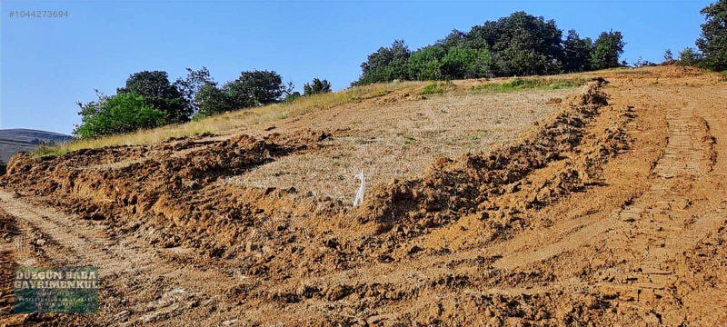 Düzgün Babadan Karayakupluda Gişe Ve Spor Tesisine Yakın İmarlı — fotoğraf 4