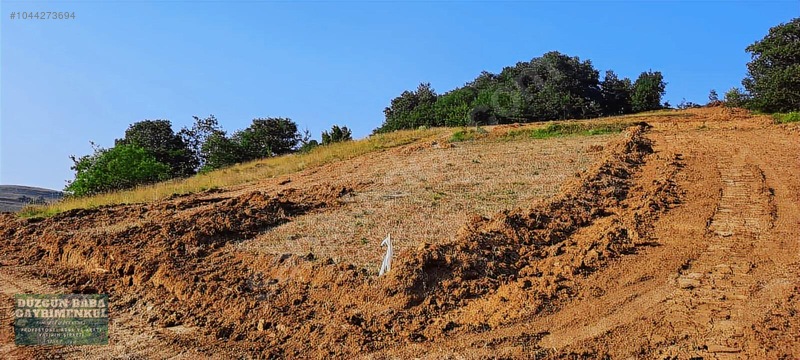 Düzgün Babadan Karayakupluda Gişe Ve Spor Tesisine Yakın İmarlı — fotoğraf 5