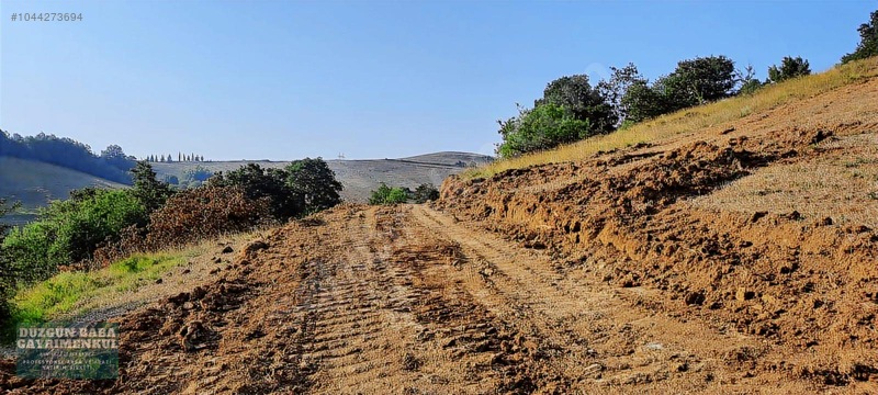 Düzgün Babadan Karayakupluda Gişe Ve Spor Tesisine Yakın İmarlı — fotoğraf 7