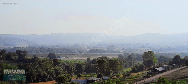 Düzgün Babadan Karayakupluda Gişe Ve Spor Tesisine Yakın İmarlı — fotoğraf 9