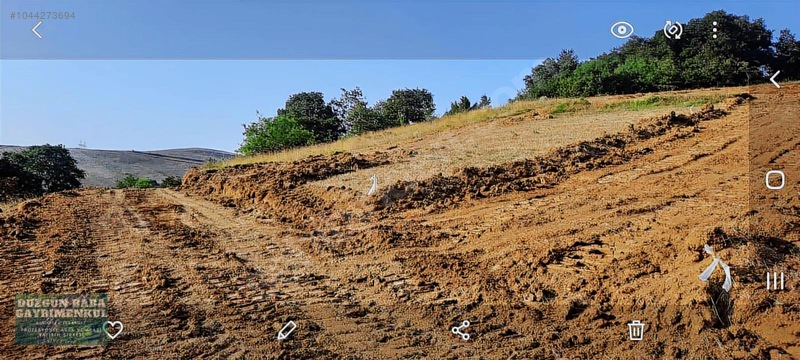 Düzgün Babadan Karayakupluda Gişe Ve Spor Tesisine Yakın İmarlı — fotoğraf 26