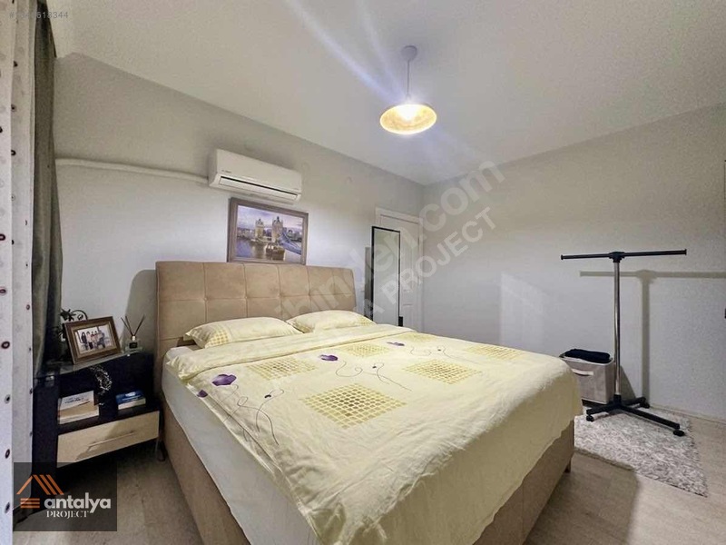 Lara Anadolu Hastanesine Komşu Sitede Satılık 3+1 Dubleks — fotoğraf 19