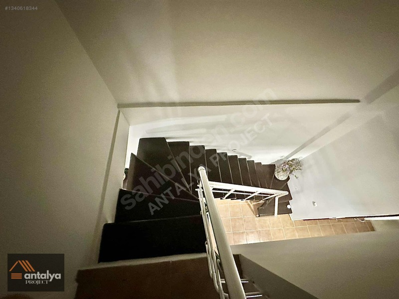 Lara Anadolu Hastanesine Komşu Sitede Satılık 3+1 Dubleks — fotoğraf 28