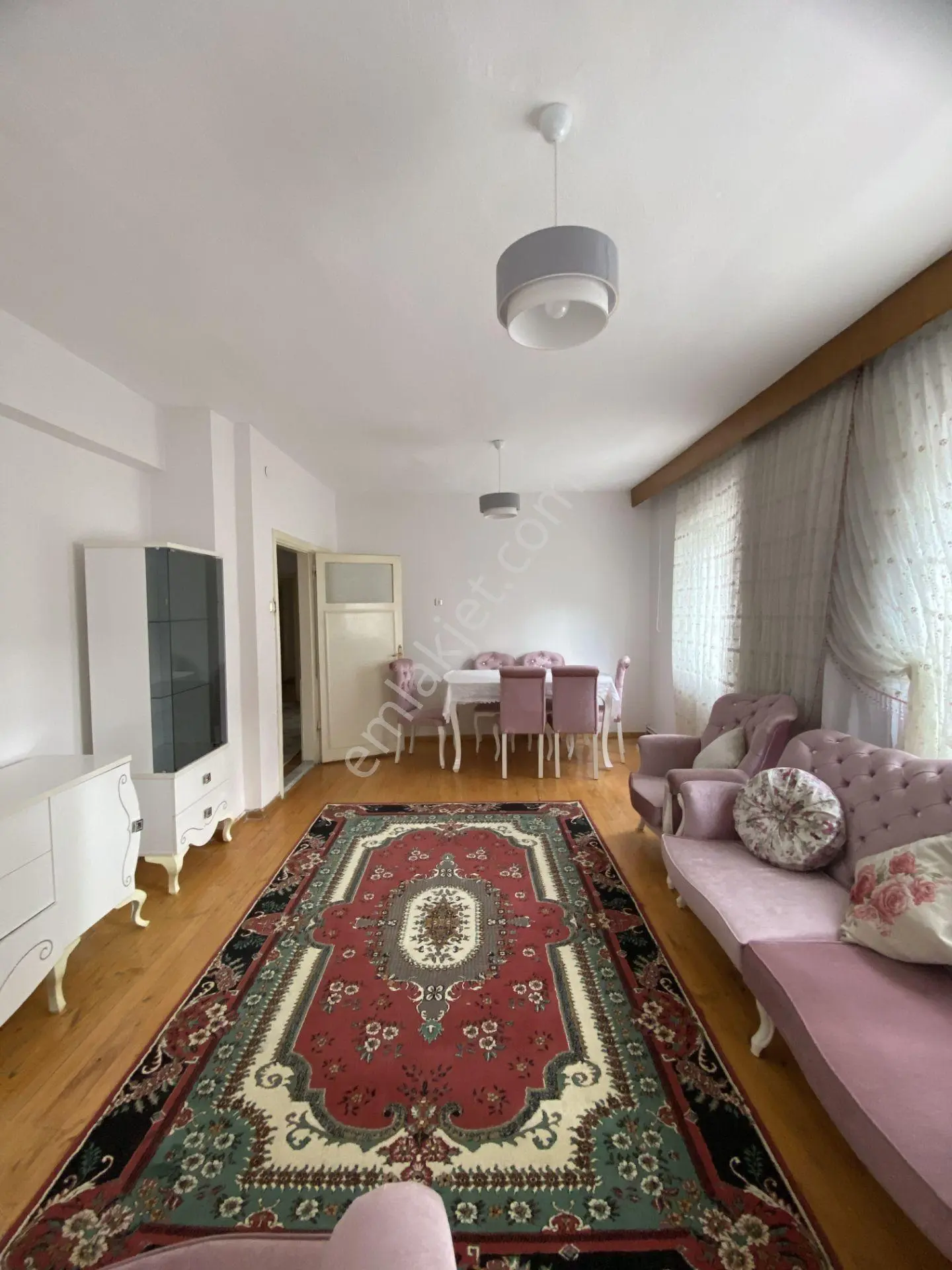 Vera | Ata Cad. 177m2 Dev 3+1: Hem Satılık Hem Kiralık Opsiyonlu, Masrafsız Arka Cephe — fotoğraf 2
