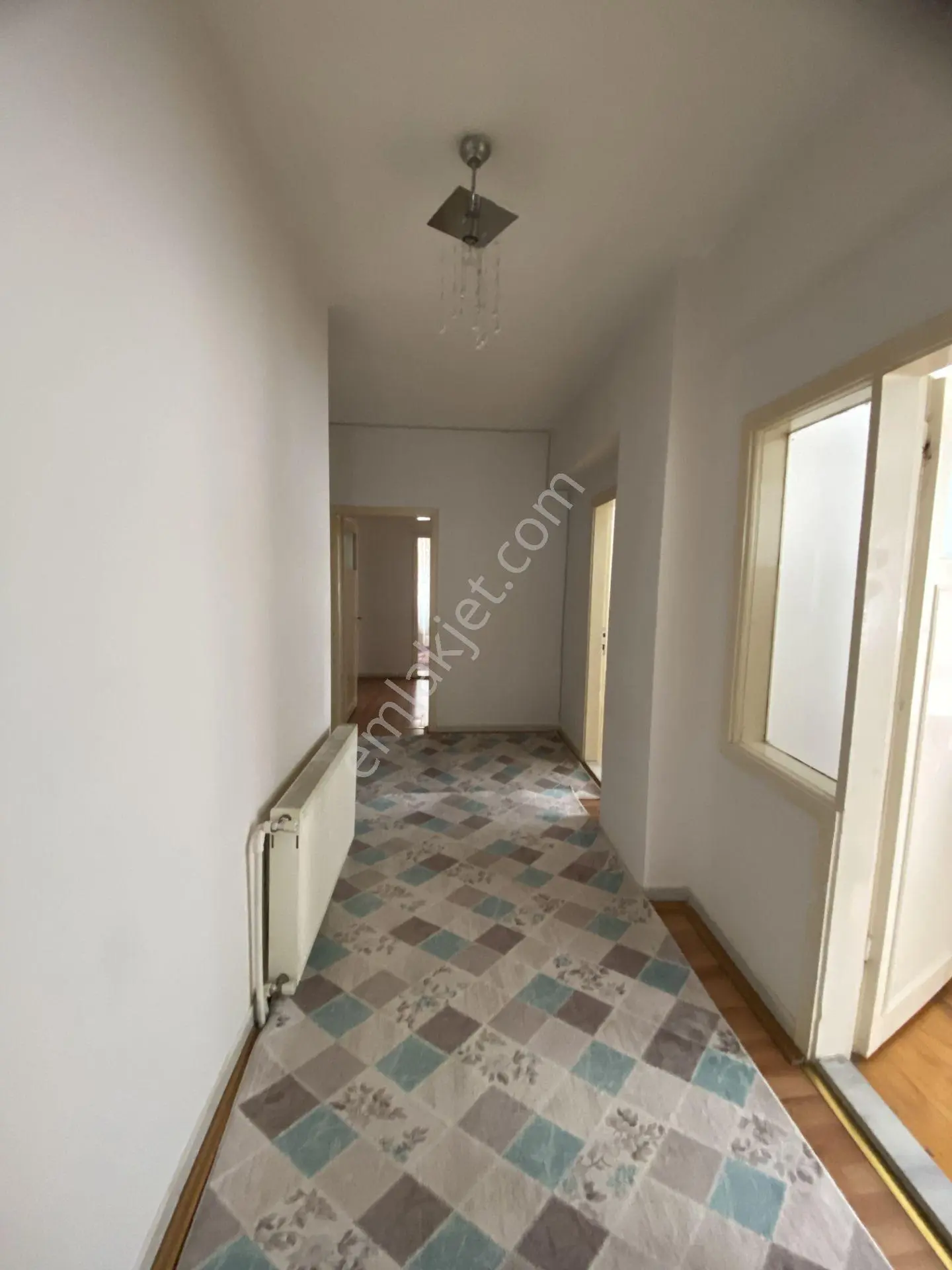 Vera | Ata Cad. 177m2 Dev 3+1: Hem Satılık Hem Kiralık Opsiyonlu, Masrafsız Arka Cephe — fotoğraf 3