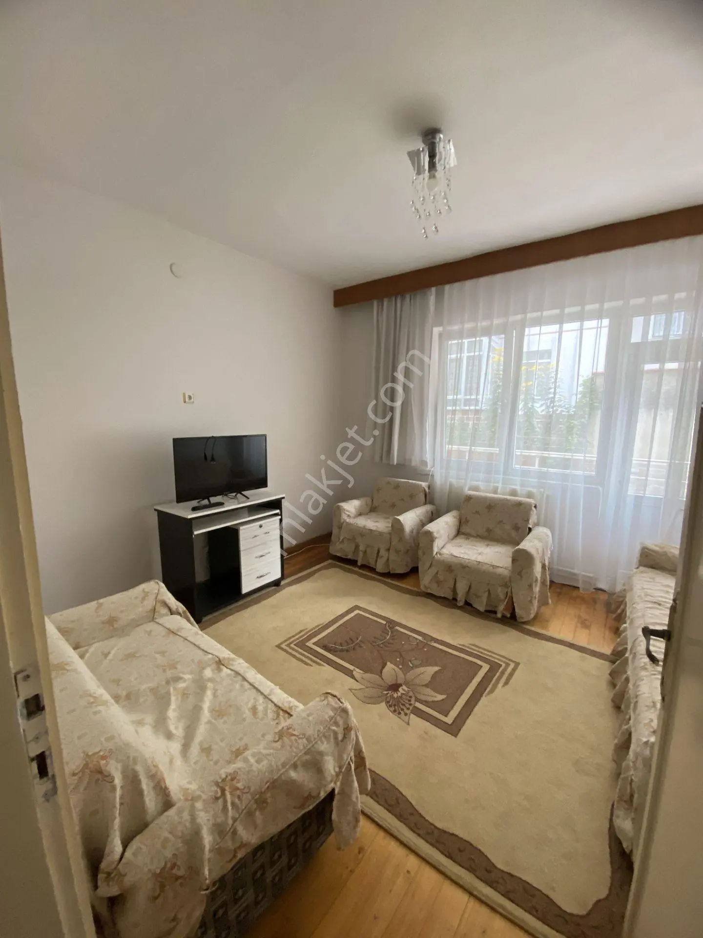 Vera | Ata Cad. 177m2 Dev 3+1: Hem Satılık Hem Kiralık Opsiyonlu, Masrafsız Arka Cephe — fotoğraf 4