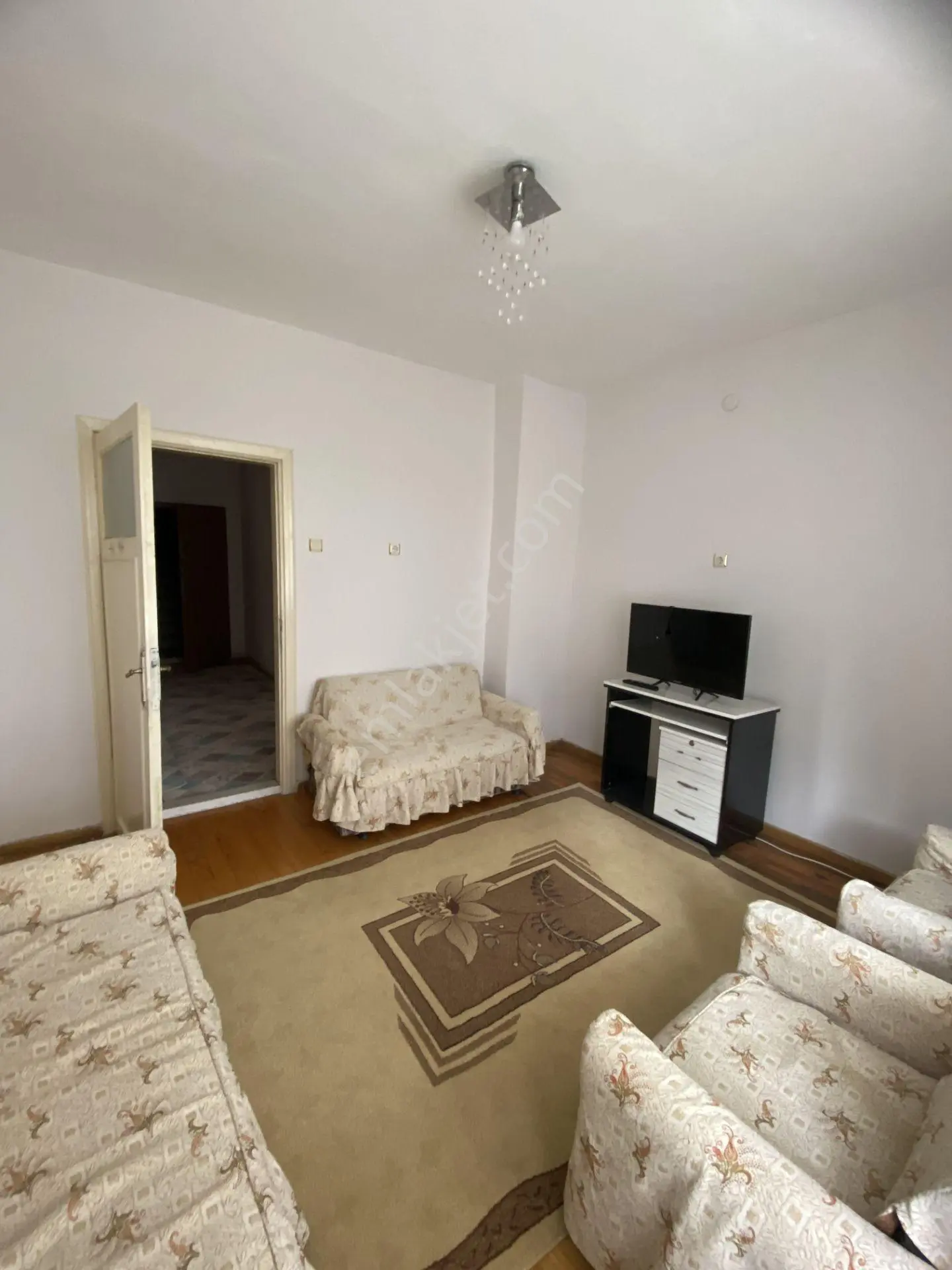 Vera | Ata Cad. 177m2 Dev 3+1: Hem Satılık Hem Kiralık Opsiyonlu, Masrafsız Arka Cephe — fotoğraf 5