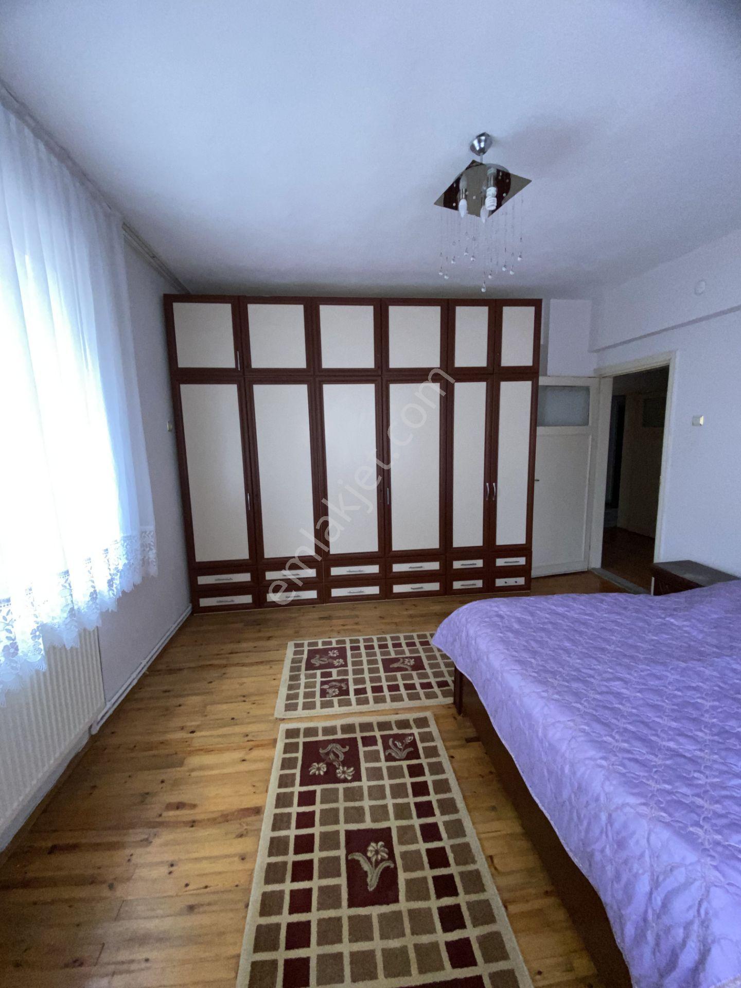 Vera | Ata Cad. 177m2 Dev 3+1: Hem Satılık Hem Kiralık Opsiyonlu, Masrafsız Arka Cephe — fotoğraf 18