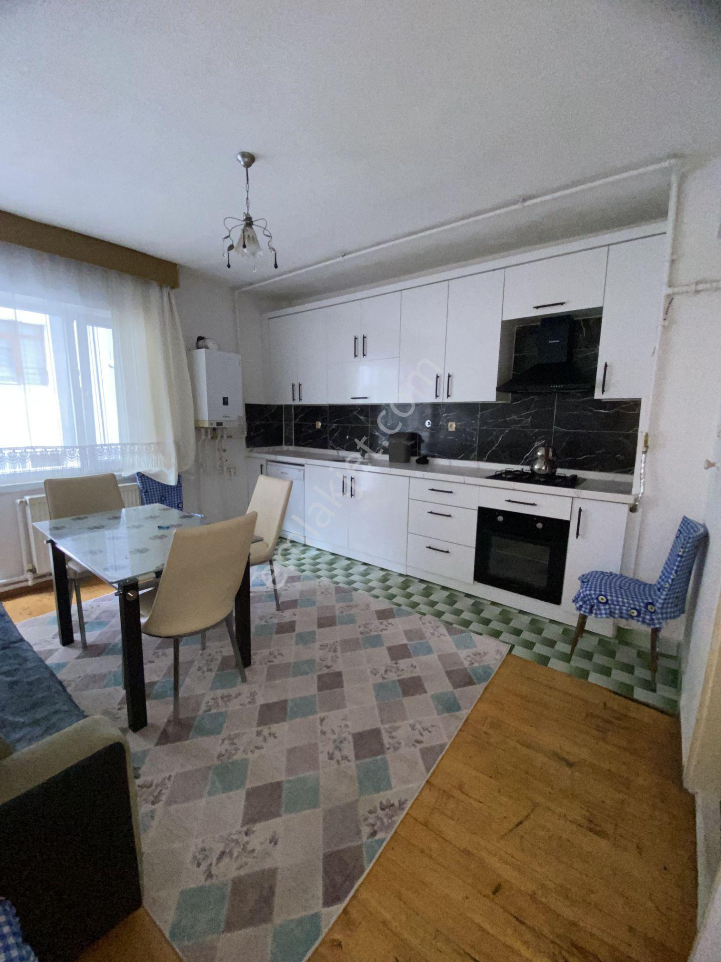 Vera | Ata Cad. 177m2 Dev 3+1: Hem Satılık Hem Kiralık Opsiyonlu, Masrafsız Arka Cephe — fotoğraf 22