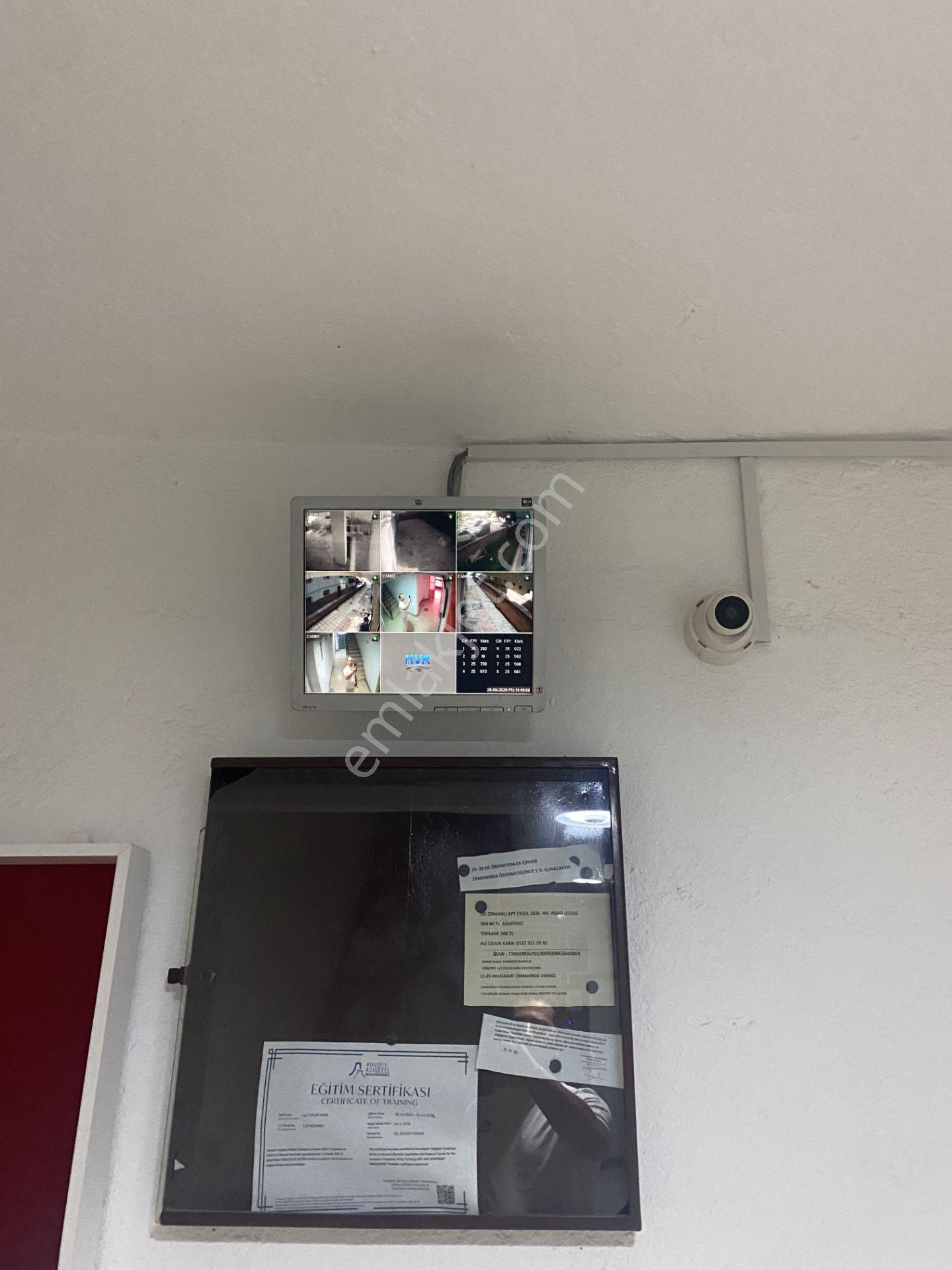 Vera | Ata Cad. 177m2 Dev 3+1: Hem Satılık Hem Kiralık Opsiyonlu, Masrafsız Arka Cephe — fotoğraf 27