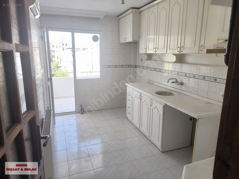 Şirinyer İzban Durağında 3+1 Doğalgazlı 145 M2 Bakımlı Daire — fotoğraf 6