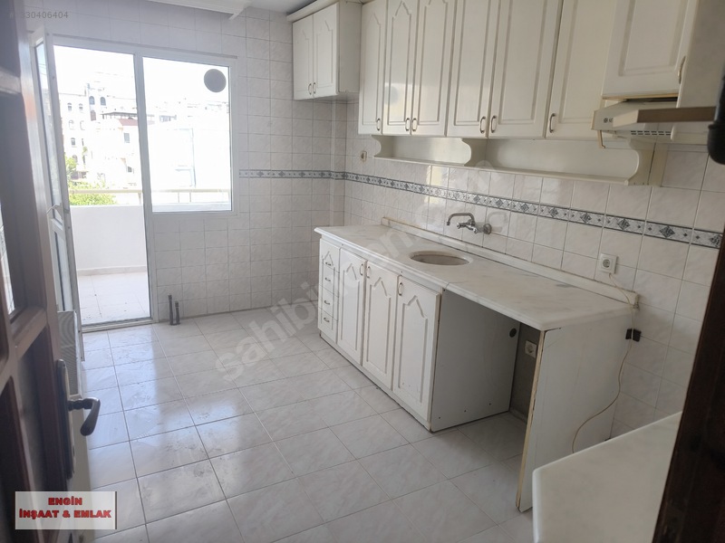 Şirinyer İzban Durağında 3+1 Doğalgazlı 145 M2 Bakımlı Daire — fotoğraf 7