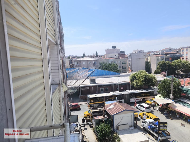 Şirinyer İzban Durağında 3+1 Doğalgazlı 145 M2 Bakımlı Daire — fotoğraf 8