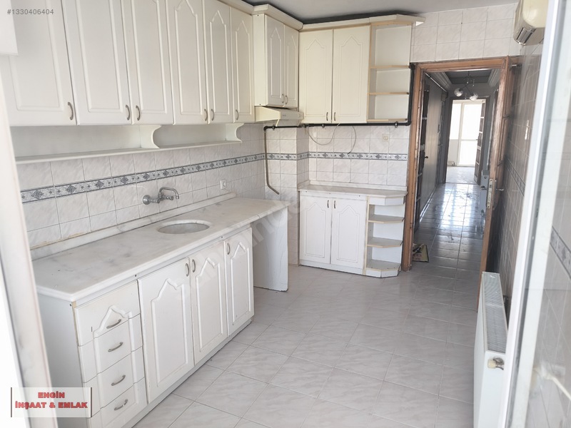 Şirinyer İzban Durağında 3+1 Doğalgazlı 145 M2 Bakımlı Daire — fotoğraf 10