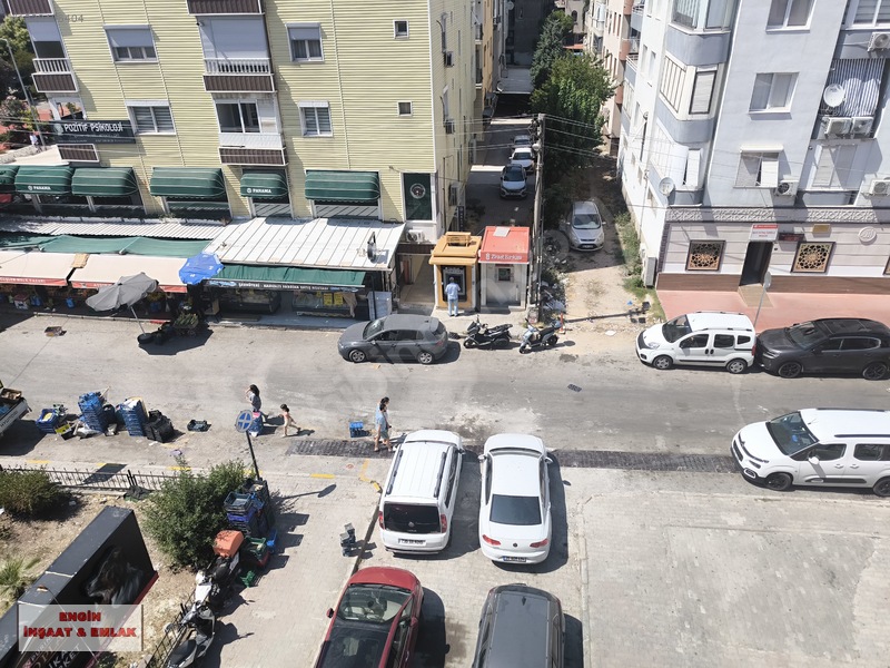 Şirinyer İzban Durağında 3+1 Doğalgazlı 145 M2 Bakımlı Daire — fotoğraf 12