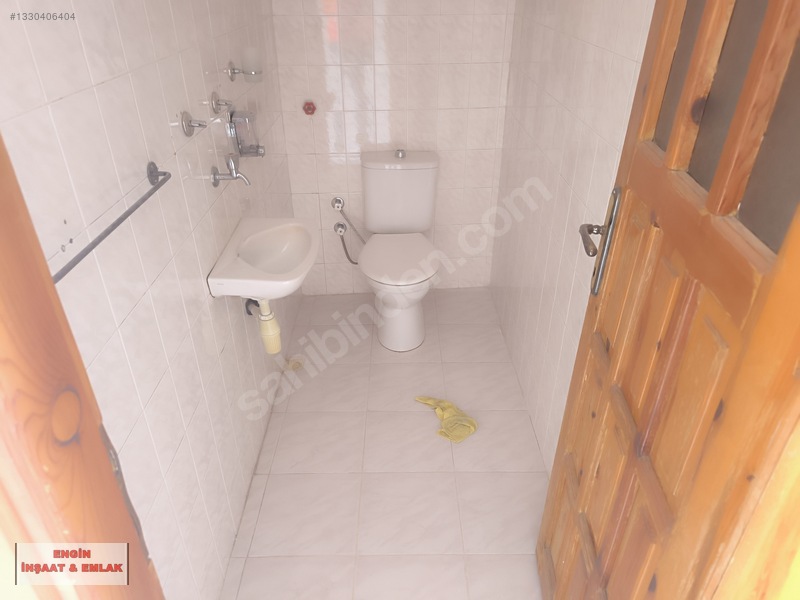 Şirinyer İzban Durağında 3+1 Doğalgazlı 145 M2 Bakımlı Daire — fotoğraf 15